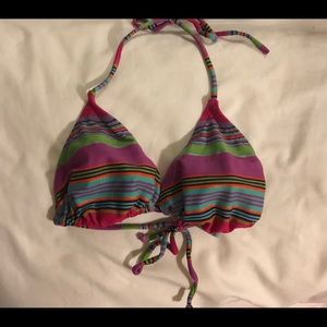 Bathing suit set